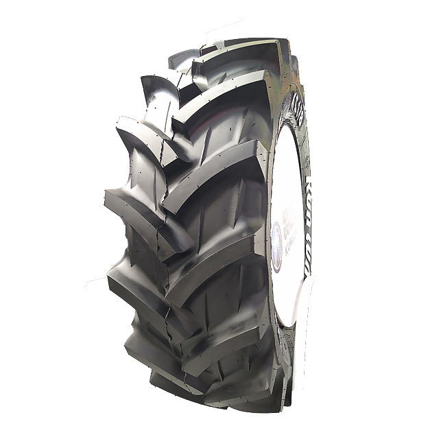 Best Kunlun Brand 38 Inch Tractor Tires 520 85R38 From China