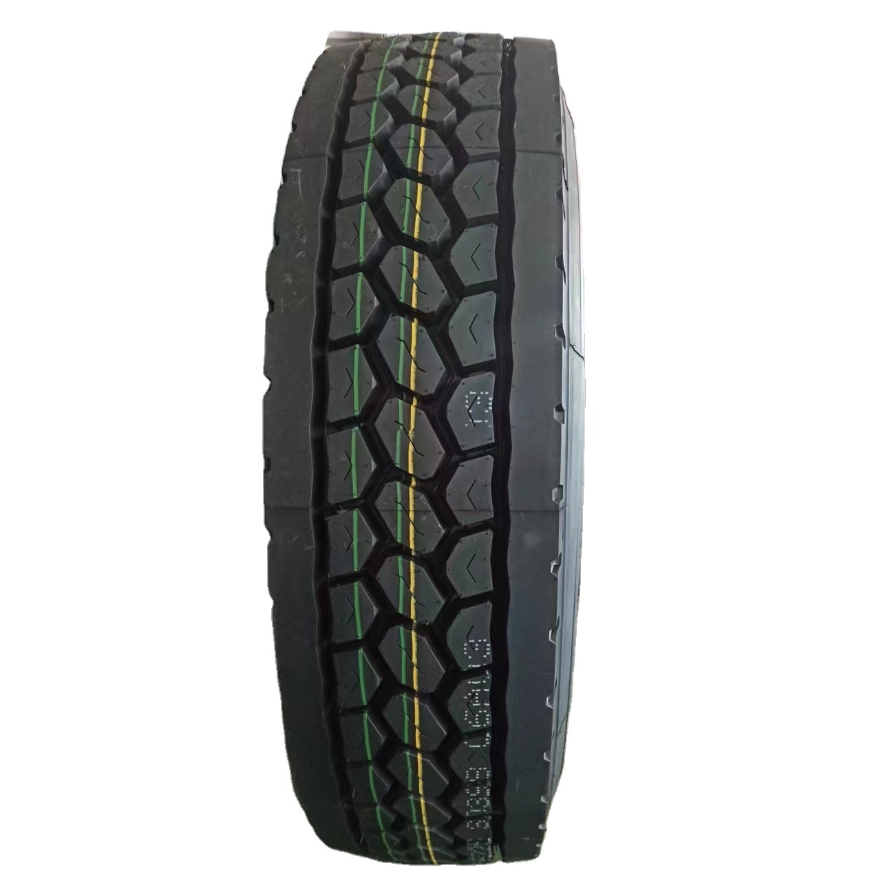 295/75r22.5-16 Commercial Truck Tires FR208 Forlander Semi tyres