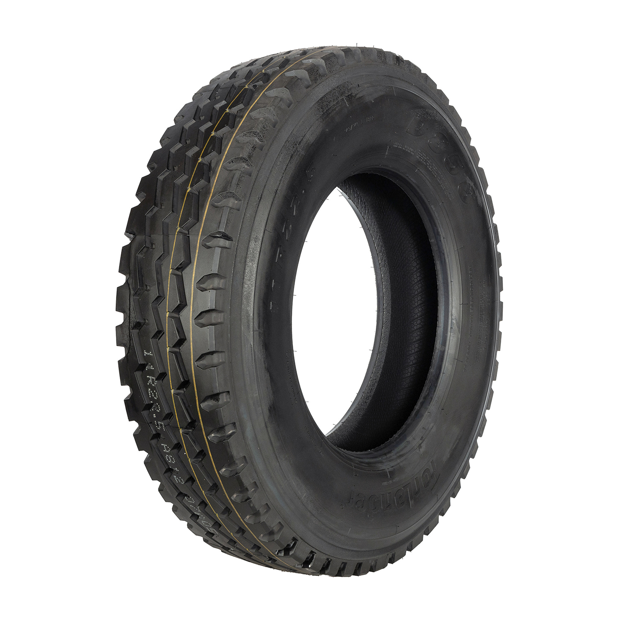 D856 Commercial Tyre wholesale semi truck tires 11r22.5 18 ply 11r 24.5 Factory Price