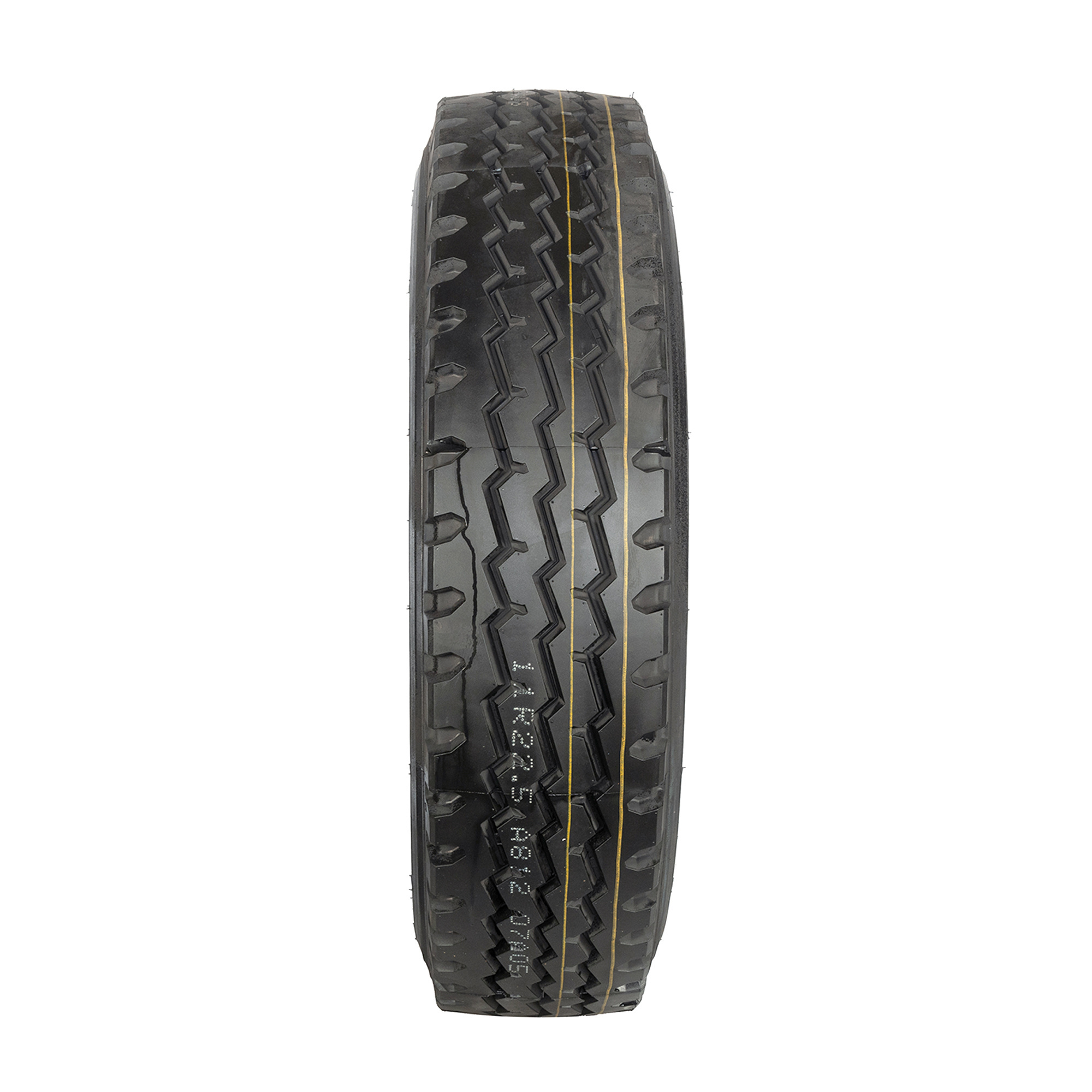 D856 Commercial Tyre wholesale semi truck tires 11r22.5 18 ply 11r 24.5 Factory Price