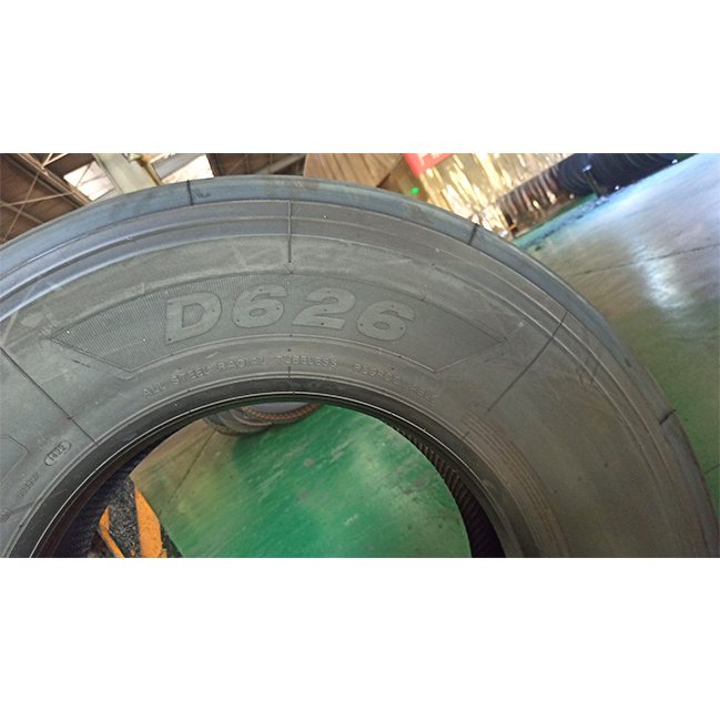 Forlander Wholesale Truck Tyre Chinese Best Quality 12 22.5 18 Layer Hot Selling