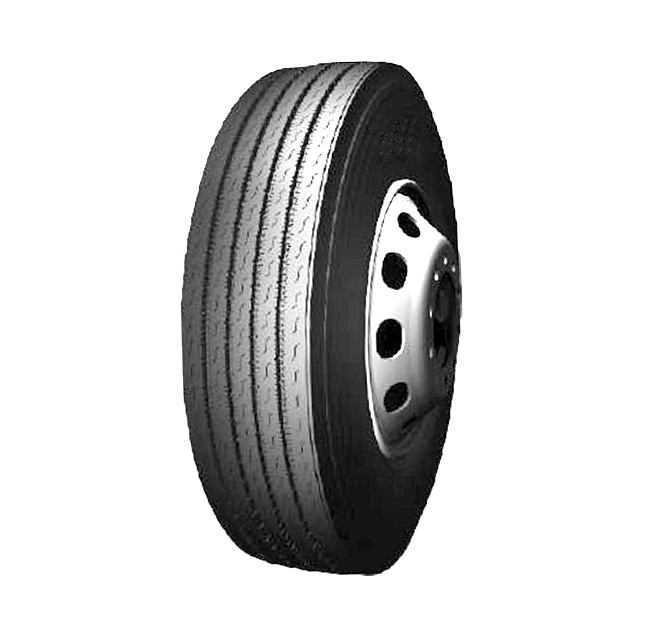 Forlander Wholesale Truck Tyre Chinese Best Quality 12 22.5 18 Layer Hot Selling