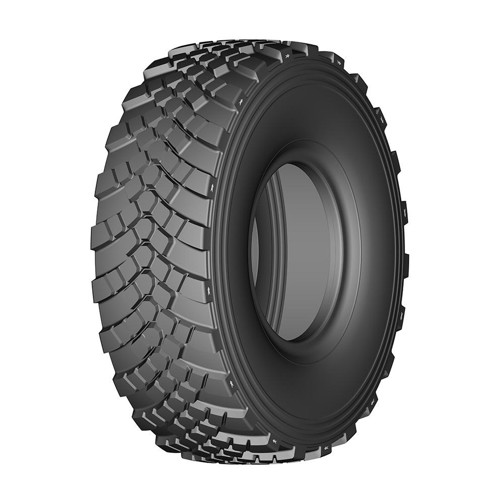 425 85r21 KUNLUN Heavy Duty Radial Truck Tyre Tubes 425/85 Off The Road Tires Truck Tire 21