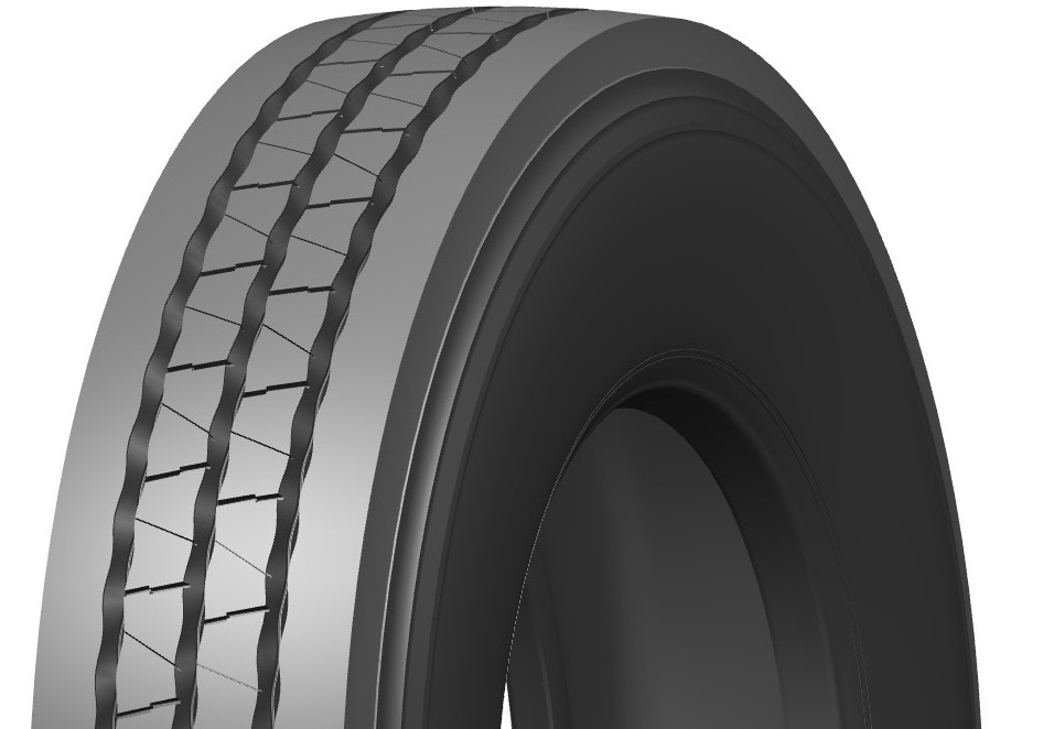 Truck Tire 11r22.5 Kunlun KT876 Tires 11r22 5 tires wholesale