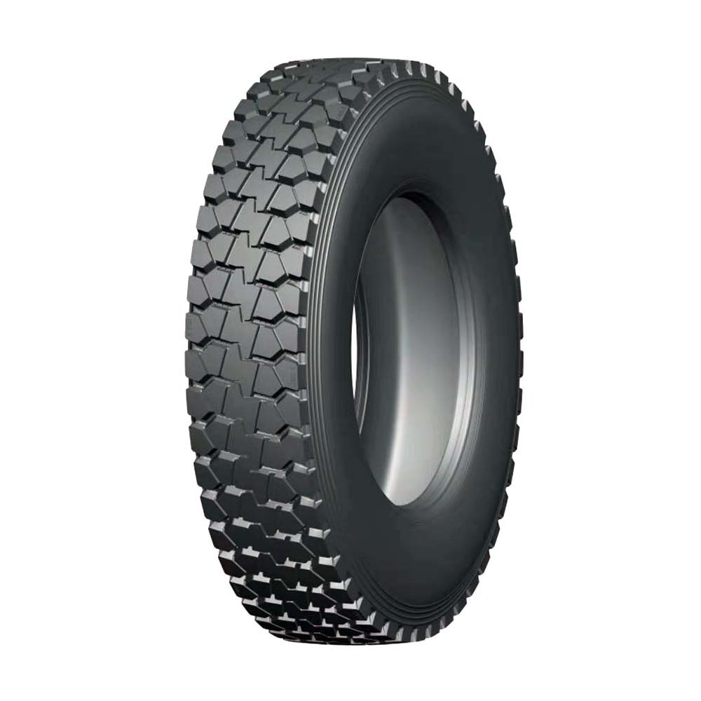 KUNLUN Brand KT818  Commercial Tires 11R22.5 Semi Truck Good Price For Light Truck Tire