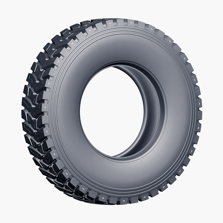 KUNLUN Brand KT818  Commercial Tires 11R22.5 Semi Truck Good Price For Light Truck Tire