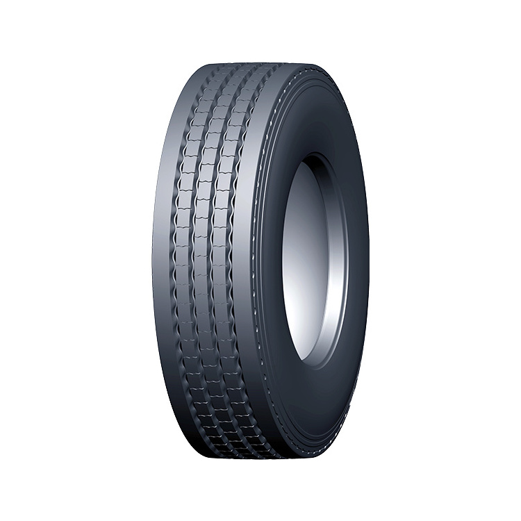 Truck Tire 11r24.5 11r22.5 Tires 16pr Llantas Kunlun