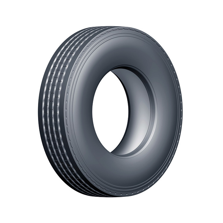 Truck Tire 11r24.5 11r22.5 Tires 16pr Llantas Kunlun