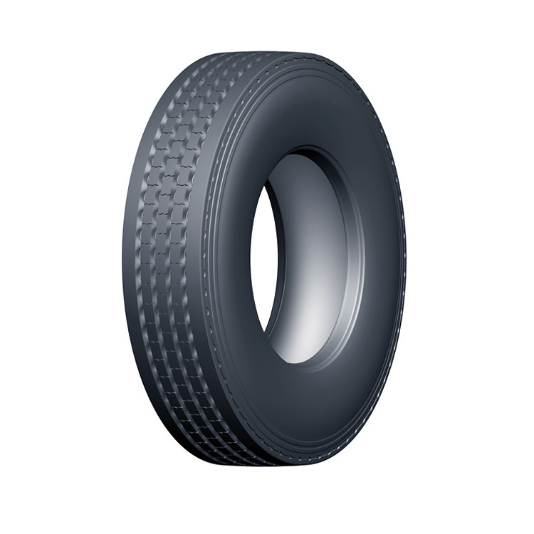 Truck Tire 11r24.5 11r22.5 Tires 16pr Llantas Kunlun