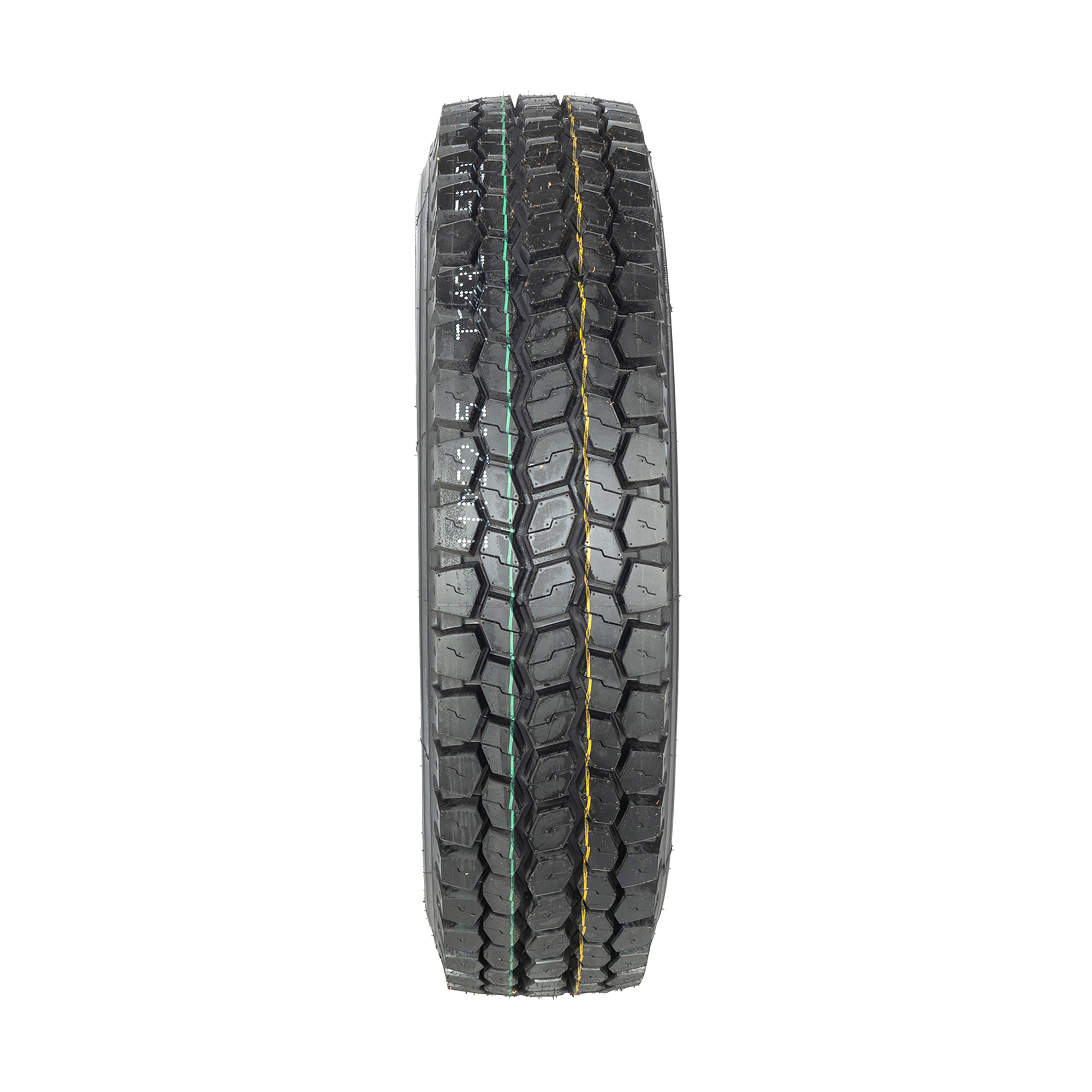 FR206 PLUS Radial Tire 11r22.5 Lug Tire gt Radial Chinese Famous Brand Truck Tire