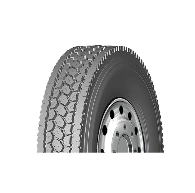 Forlander  FR208 295 75r22 5 Drive Tires Semi Truck Tyre Wholesale China Tire