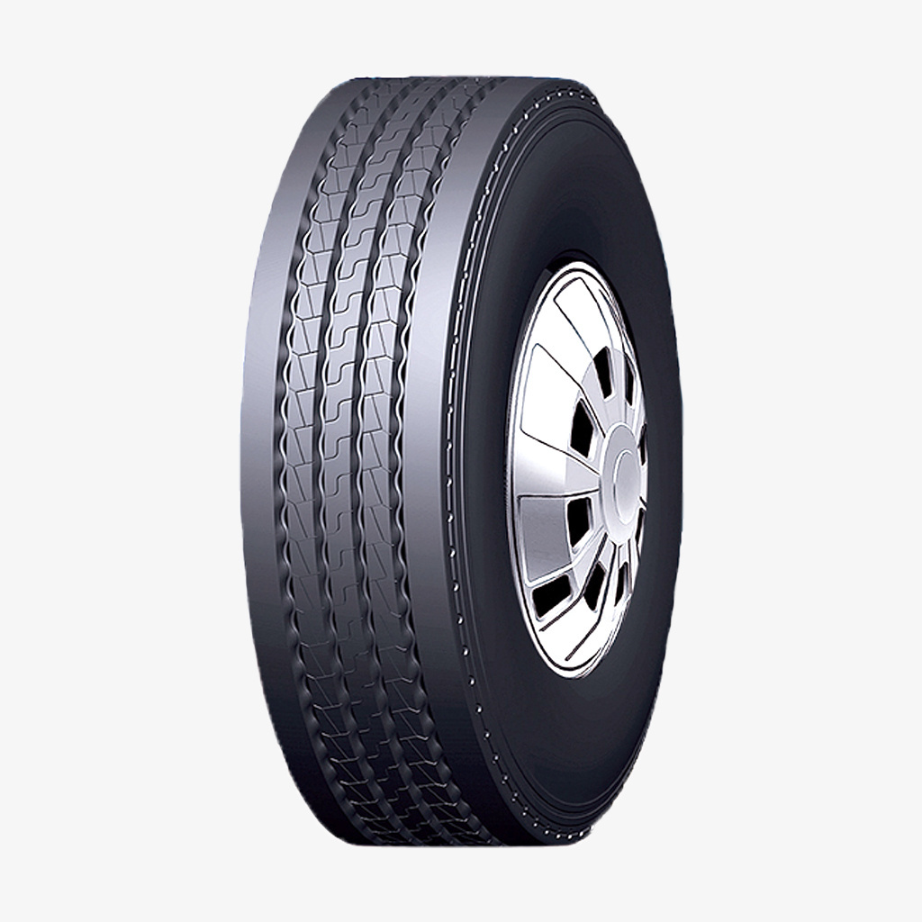 Kunlun Brand KT876 12r22.5 Truck Tire China Wholesale Tires 12r22.5 Truck Tire 900r16