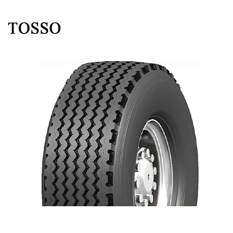 750r16 Top Quality Truck Tires 750 16