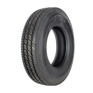 Forlander FR519 295 75r22.5 Drive Tires Famous Chinese Brand Truck Tyre Commercial Truck Tires Brand