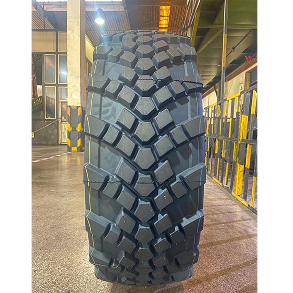 Forlander Truck Tire 425 85 r21 Heavy Duty Truck Tires For Sale Chinese Tyre Brands