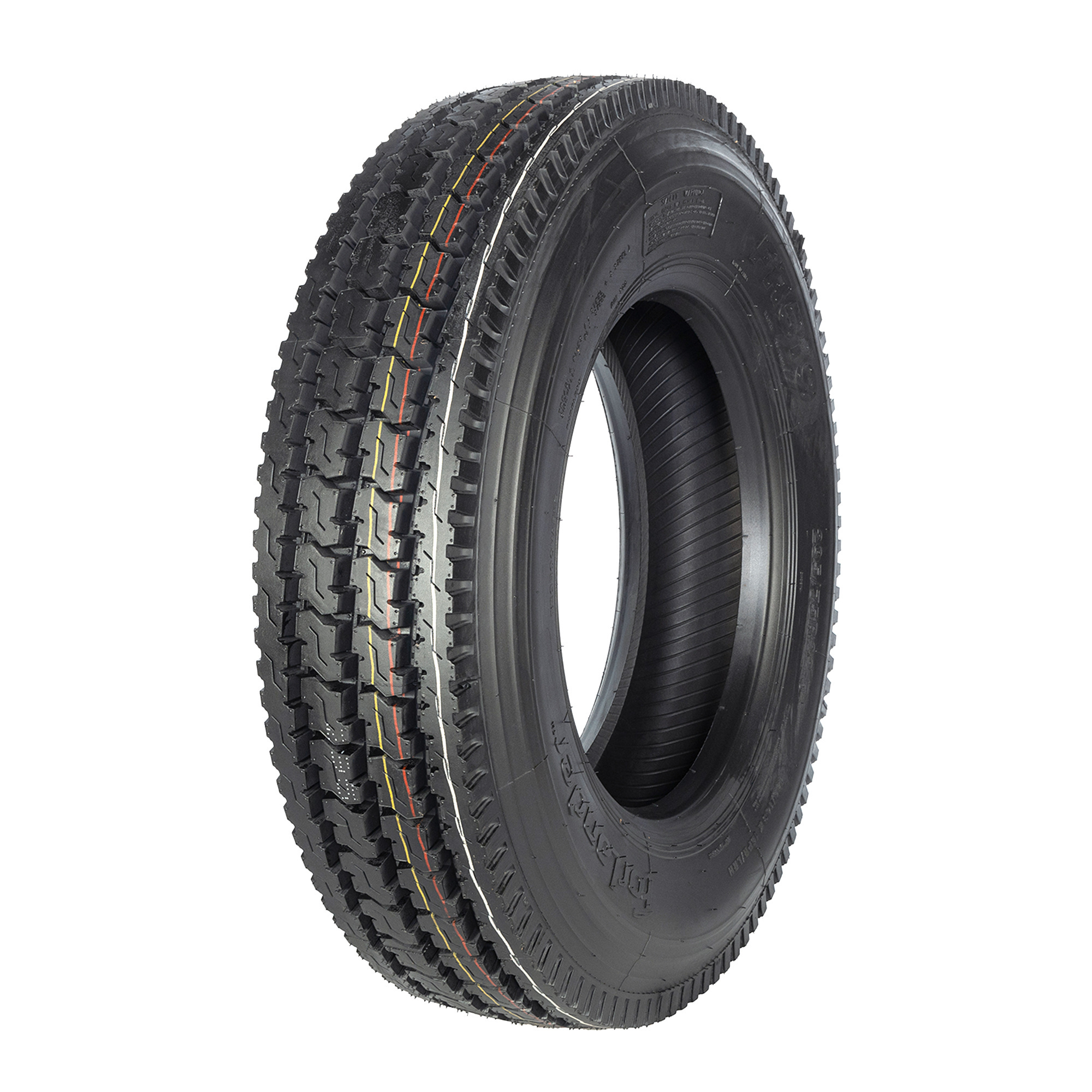 Forlander  FR519 295 75r 22.5 Drive Tires For Sale Commercial Truck Tires Best Truck Tires