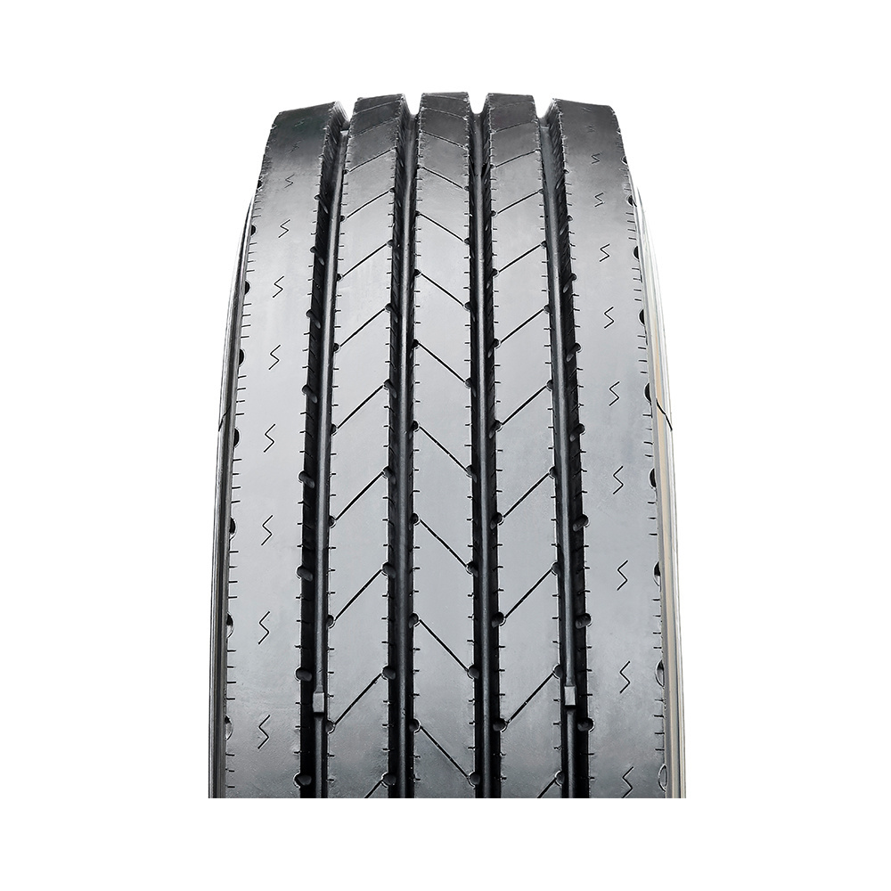 Tyres For Trucks 215/75R17.5 FORLANDER Brand