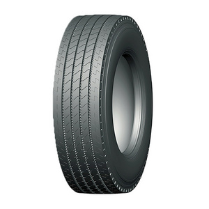 Commercial Wheels Tires Forlander 11r22.5 FR966 Truck Tires Hot Sale High Mileage Tire