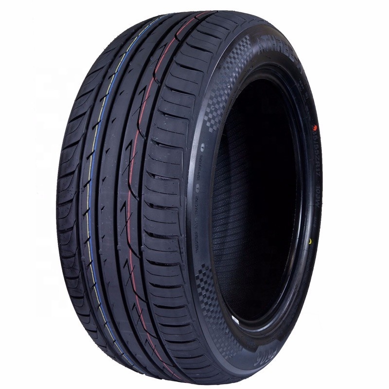 hot sale Three A band 215/45R17  225/45R17 235/45R17 passenger car tires from china