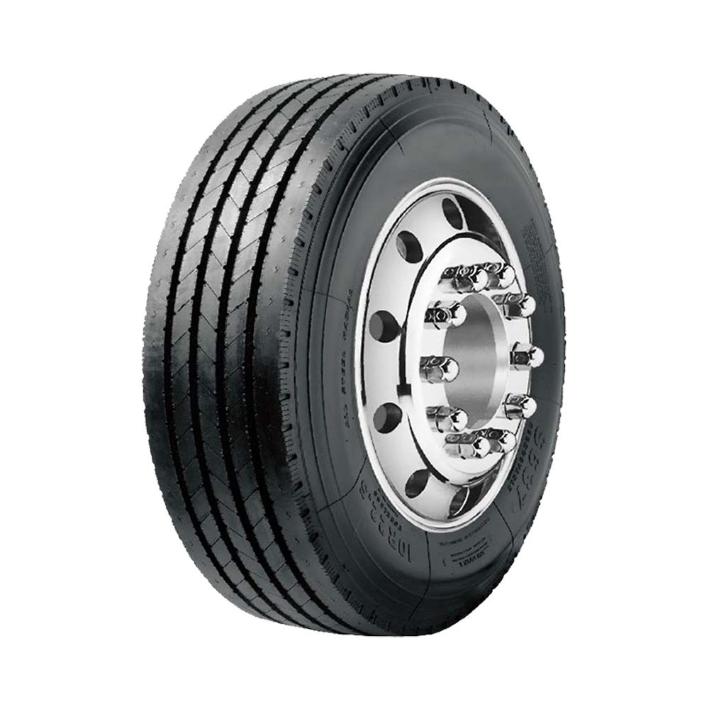 Tyres For Trucks 215/75R17.5 FORLANDER Brand