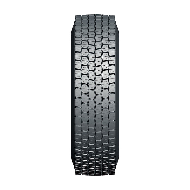 Long Haul Truck Tyre 315 80R22.5 295 80R22.5 For KUNLUN  Brand