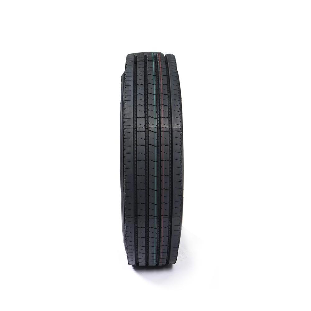 Manufacturer Thailand Truck Tyres For Sale 255/70r22.5