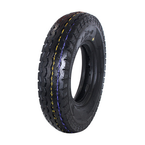 Tricycle Tire 4.00-8 For China