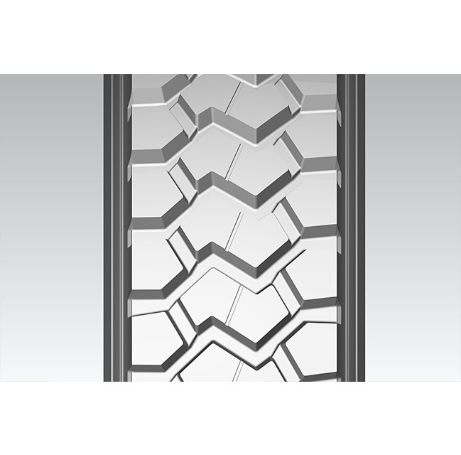 Forlander  FR638 11r22 5 Trailer Tires For Sale  Tires Price Commercial Truck Tires