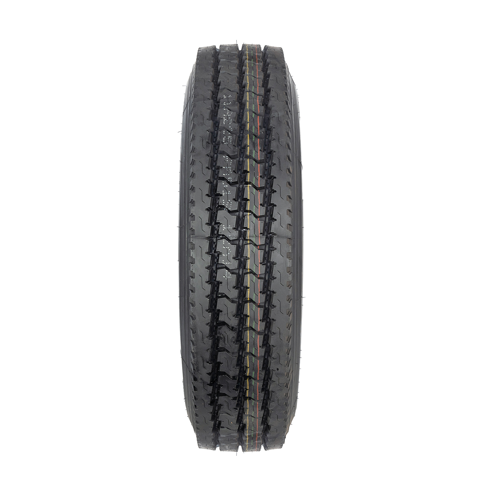 Forlander FR519 295 75r22.5 Drive Tires Famous Chinese Brand Truck Tyre Commercial Truck Tires Brand