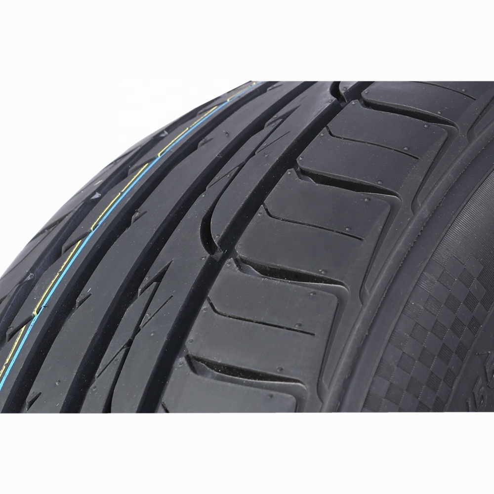 hot sale Three A band 215/45R17  225/45R17 235/45R17 passenger car tires from china