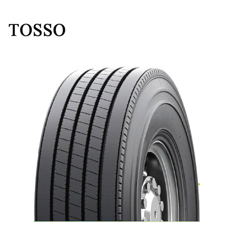 750r16 Top Quality Truck Tires 750 16