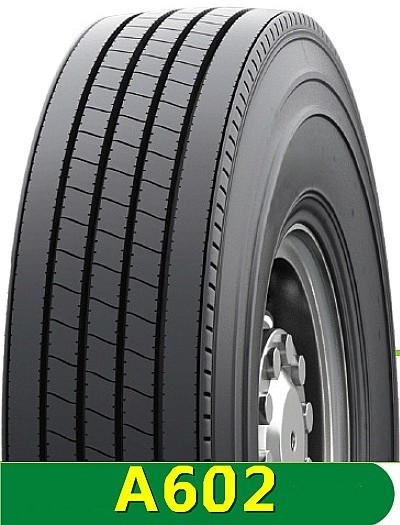 TOSSO  brand 11r22.5 11r24.5 factory heavy duty dump truck tires