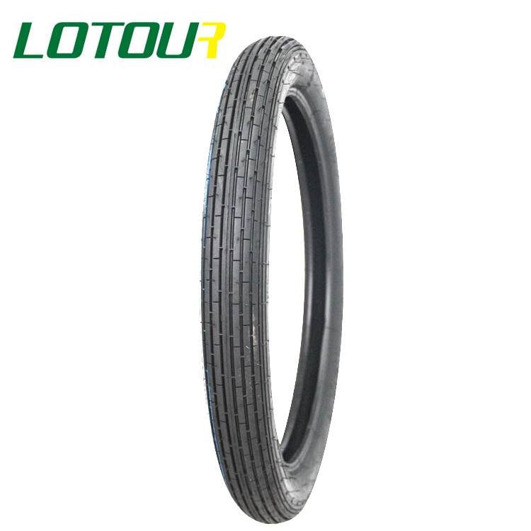 LOTOUR Brand Motorcycle Tire 3.25x18 2.75-17