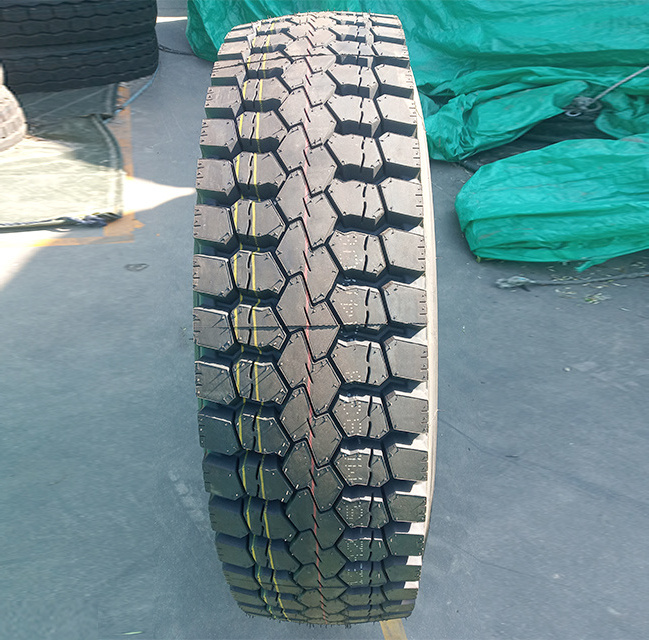 Forlander Tyre Made In China High Quality Trucktires Hotselling Pickup Van Car Load