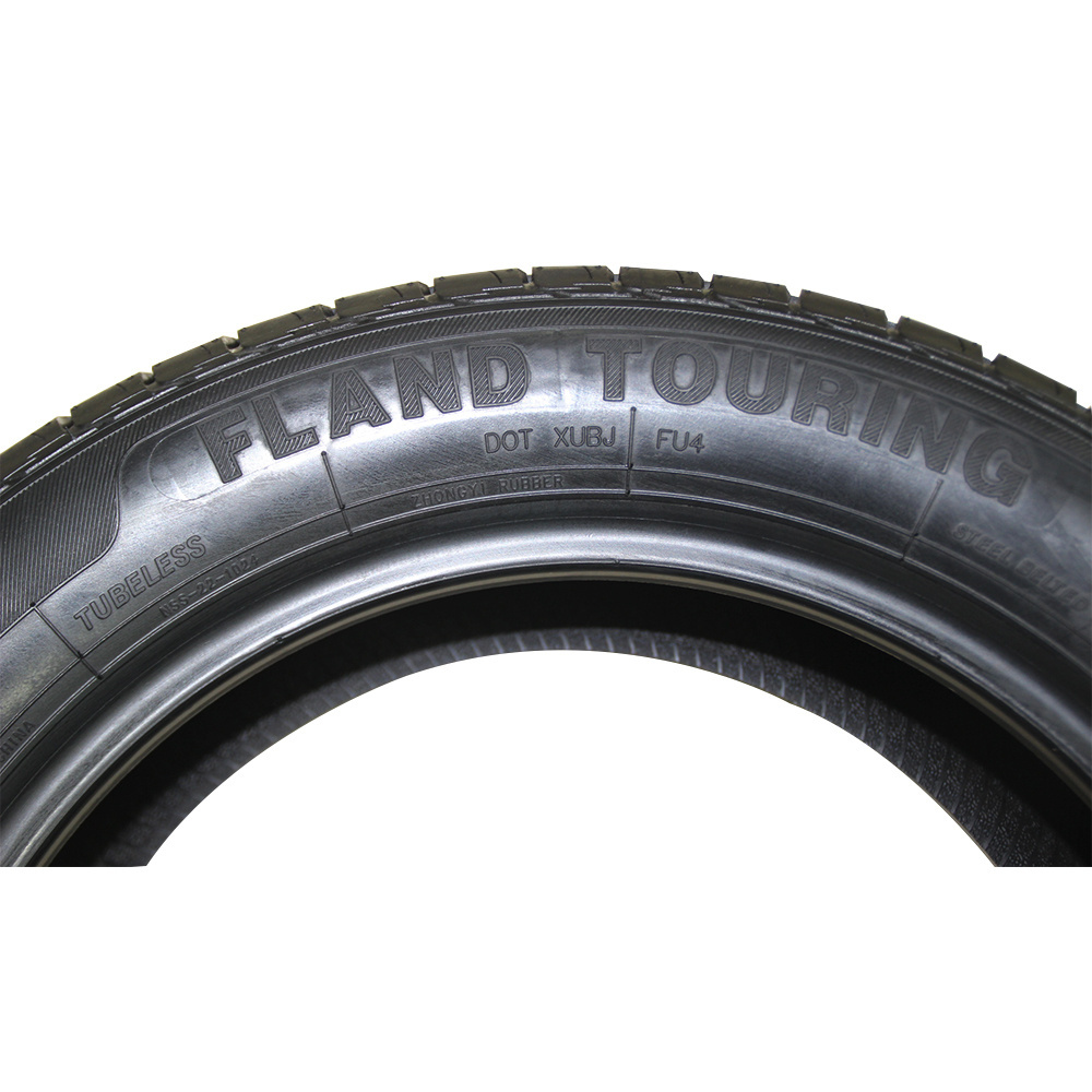 Tyres Manufacturer in Quality Car Tire 175\/70r13 from Chinese Top Quality Suv