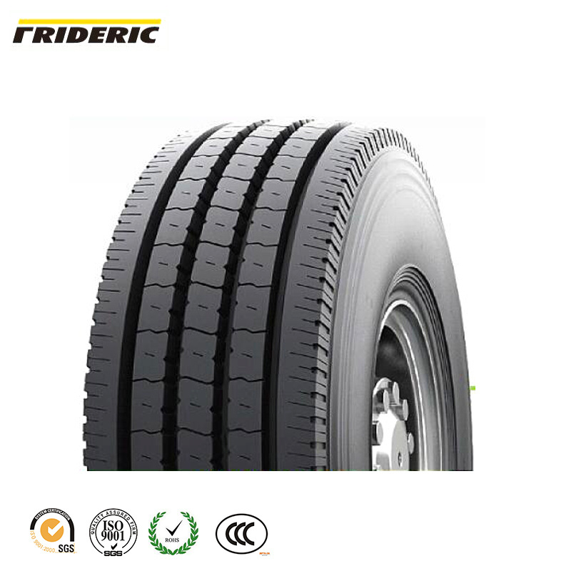 China Famous Brand 285/70R19.5 Truck Tire 235/85R15 750R16 Truck Tire