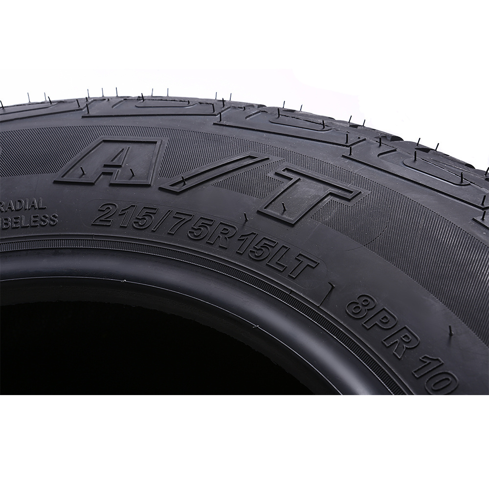 Good Quality 235/70/16 265/75/16 tire 195/55 r16