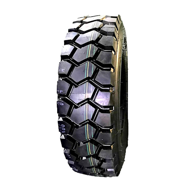 Forlander  FR638 11r22 5 Trailer Tires For Sale  Tires Price Commercial Truck Tires