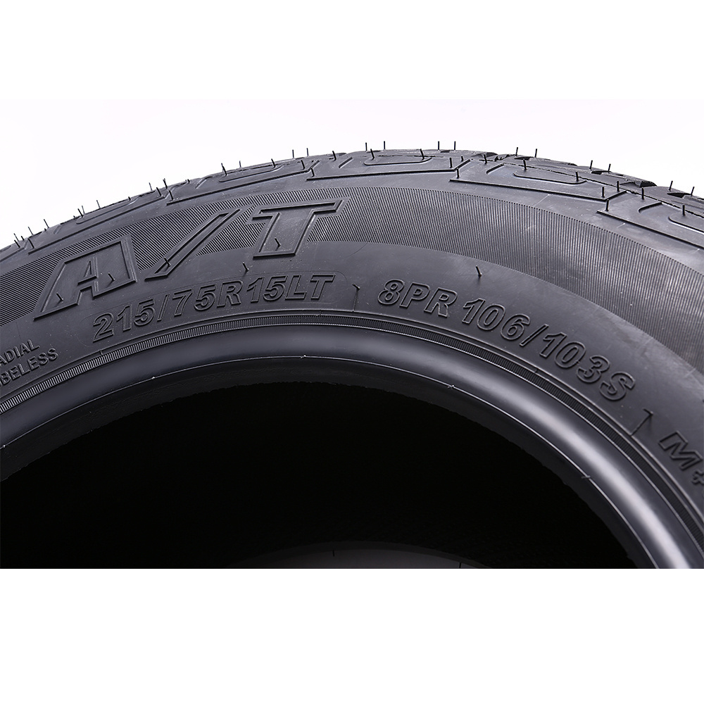 Good Quality Tires 185 65 r15 235 75 15 Car R15