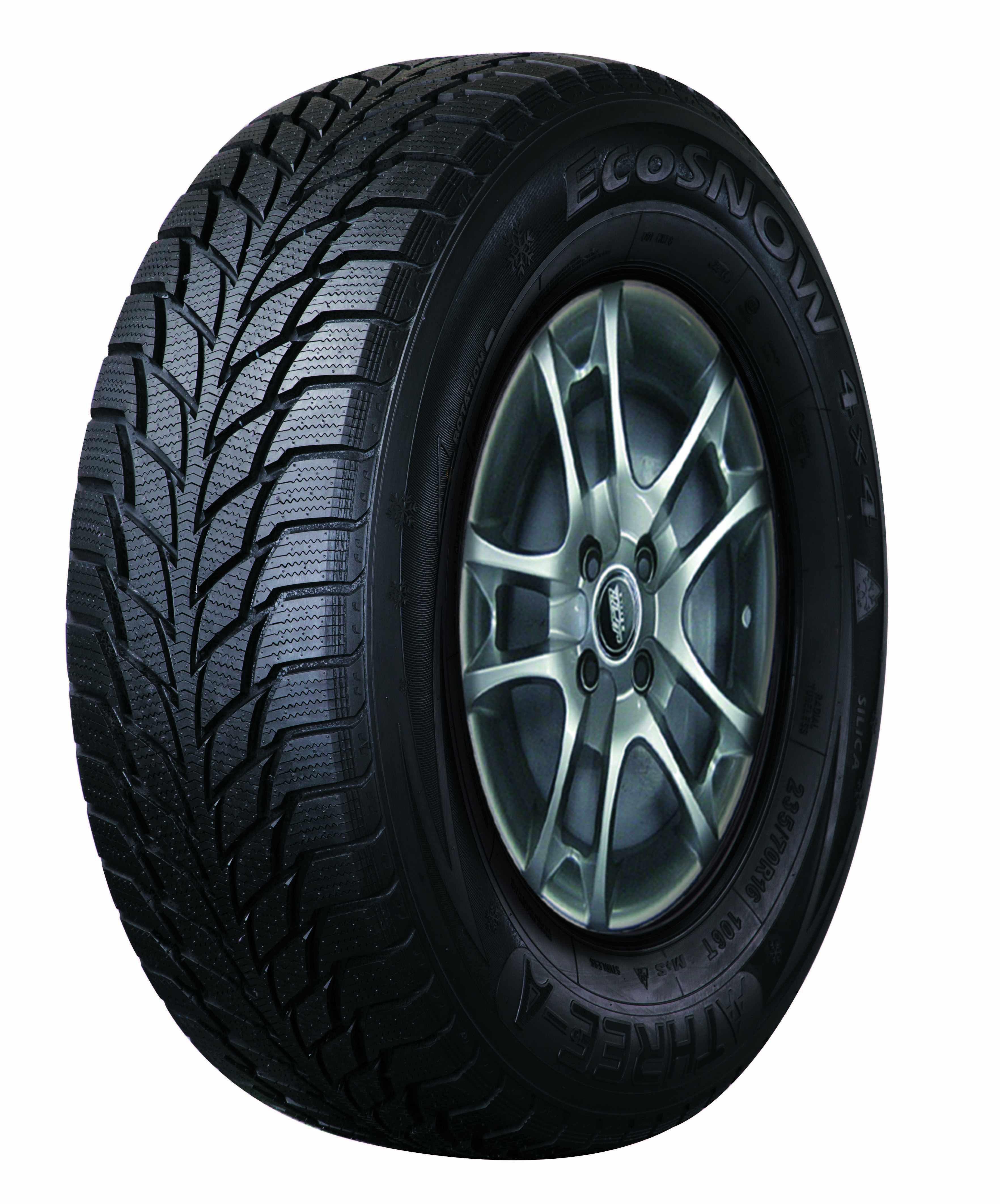 Semi Slick Tire China Car Tires 225 60 R18 Mud Terrain Tire