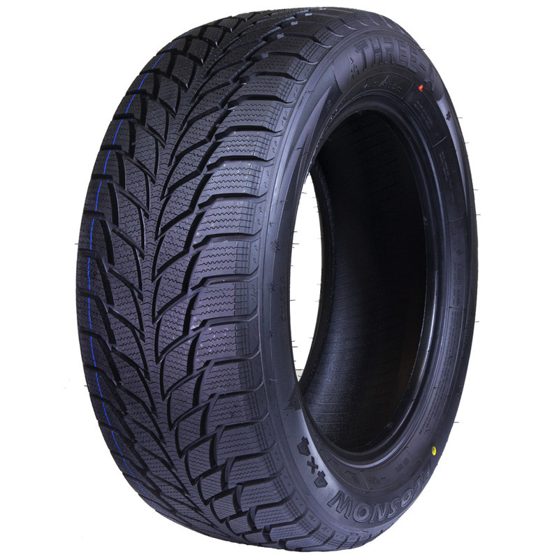 Semi Slick Tire China Car Tires 225 60 R18 Mud Terrain Tire