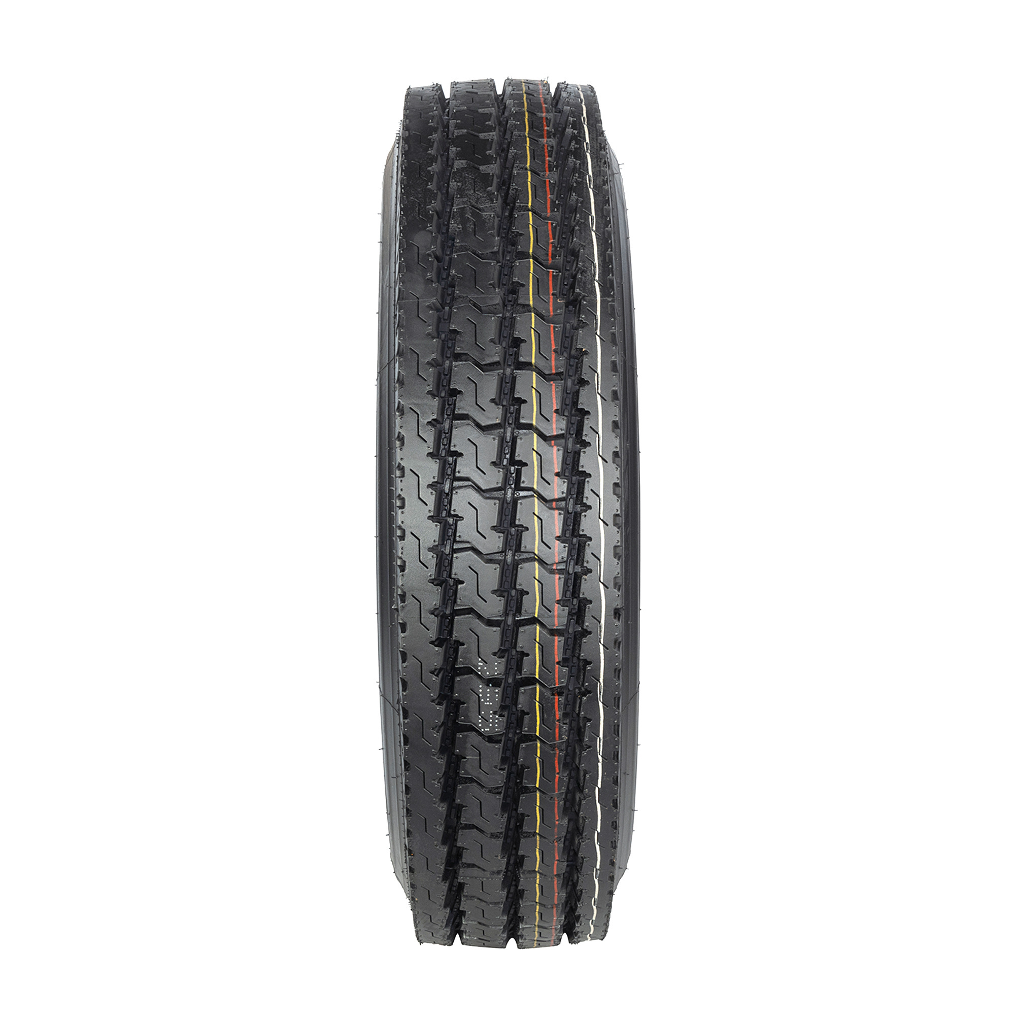 Forlander FR811 295 75r22.5 Drive Tires Famous Chinese Brand Truck Tyre Factory Brand