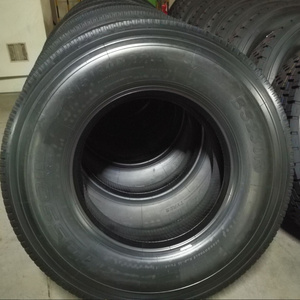 Indian Truck Tyre For Truck 1000r20