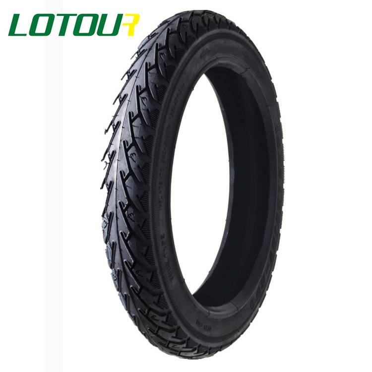 China LOTOUR Brand Motorcycle Tires 275-17 130/90-15 110/90-16