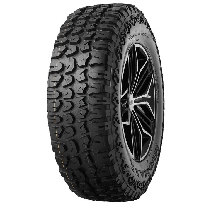 Factory Sale 35 Inch 12.50 r20 Mud Tires For Retail