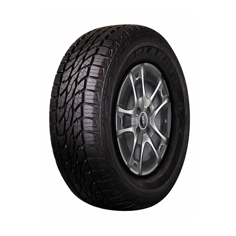 Good Quality Car Tyres 275 60 20 185/65/14 265 65 17