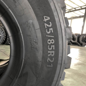 Forlander Truck Tire 425 85 r21 Heavy Duty Truck Tires For Sale Chinese Tyre Brands