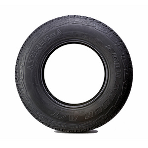 215/75/16 225 60 16 Good Quality 4x4 Suv Tire