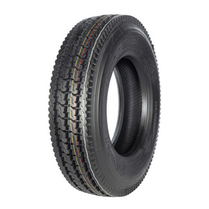 Forlander FR811 295 75r22.5 Drive Tires Famous Chinese Brand Truck Tyre Factory Brand