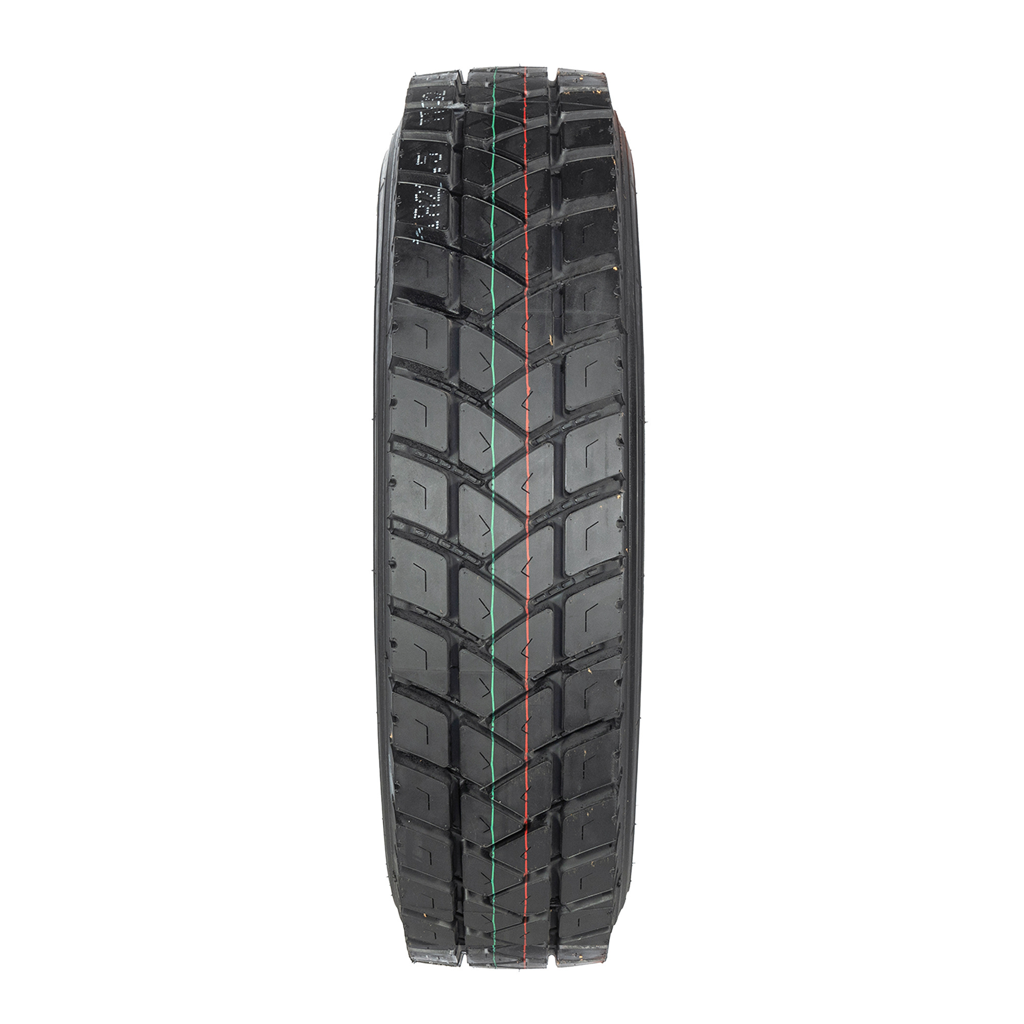 FR658+ Chinese Truck Tires Brands Weight Of 11r22.5 cst Truck Tires Container Truck Tire